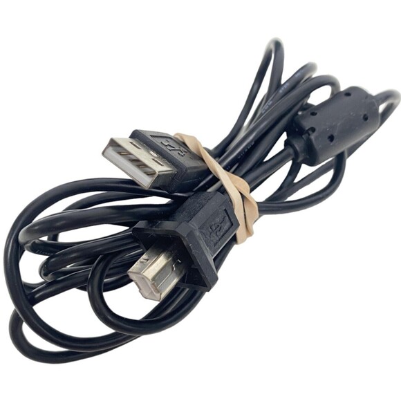 Polycom CX600 2200-15987-025 for Microsoft Lync Desktop Phone POE - Picture 9 of 14